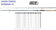 JAXON TENESA SPINNING TX SPIN
