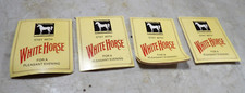 Vintage white horse - 4,