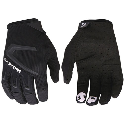 661 sixsixone rage gloves mtb - 661,