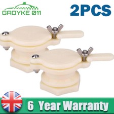 Honey Gate Valve Honey