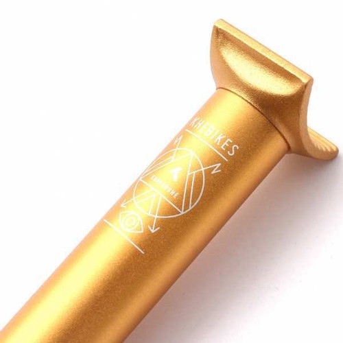 Khe bikes bmx pivotal seat - khe,