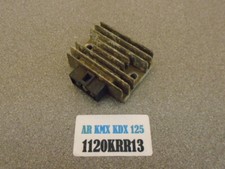 AR KMX KDX 125 KR1S GPZ250 305 RECTIFIER KRR13