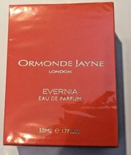Ormonde jayne evernia eau - evernia,