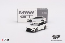 Mini GT Scale 1/64 # 701 #
