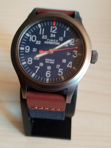 Timex expedition scout - timex,