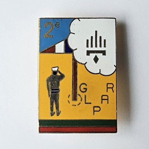 2nd rep foreign legion - legion,