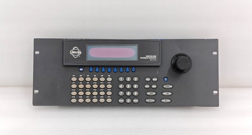 Pelco cm9760 kbr intelligent - pelco, cm9760-kbr
