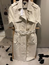 Karen Millen Women's Cream