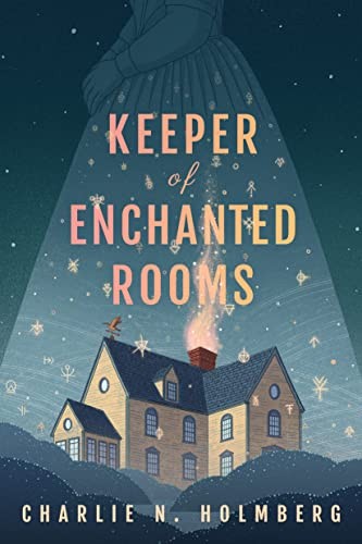 Keeper enchanted rooms - enchanted, rooms: