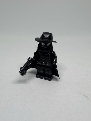 Lego marvel custom spider - custom,