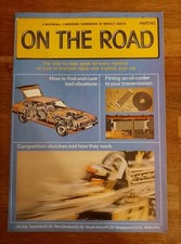 MAGAZINE - On The Road