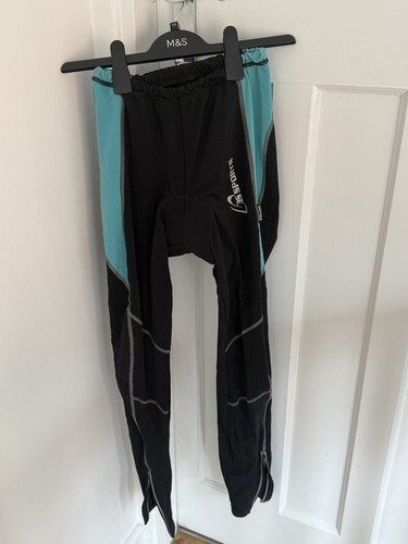 Ladies winter long cycling - ladies,