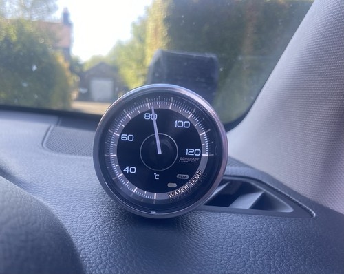 Subaru sti gauge - ,, sti.