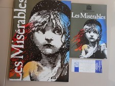 LES MISERABLES The Musical