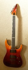 ESP E-II Horizon NT II TIGER