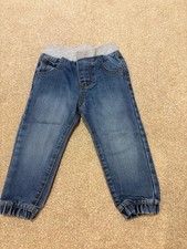 12-18 Months Boys Jeans From