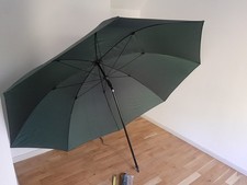 Bison Top Tilt 2.2m 88" Fishing Brolly