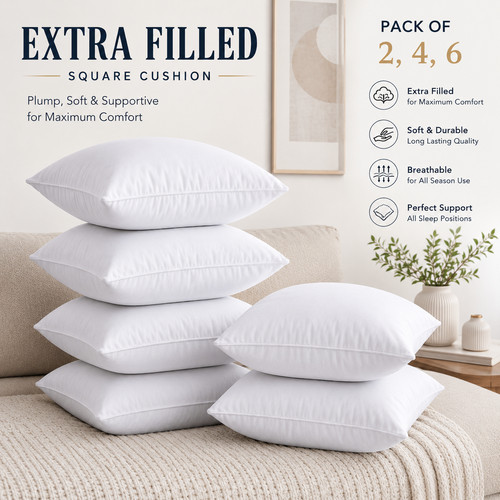 Scatter cushion pack - pack, of