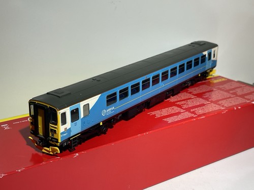 Hornby r2932 arriva trains - r2932,