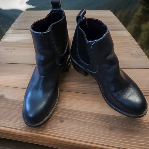 Red wing harriet 3473 - 3473, black