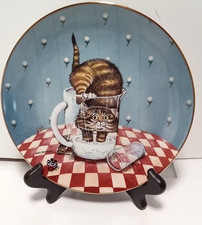 DANBURY MINT COLLECTOR