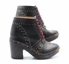 BURBERRY ANTRIM WOMENS CLOGS