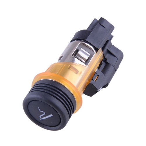 Car cigarette lighter socket - lighter,