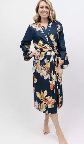 Cyberjammies cosmo floral - cosmo,