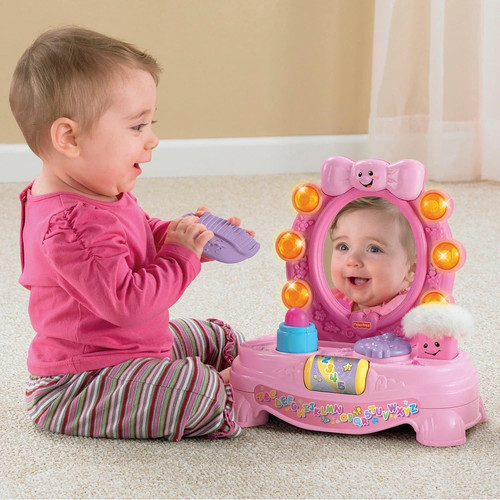 Fisher price laugh learn - price, &