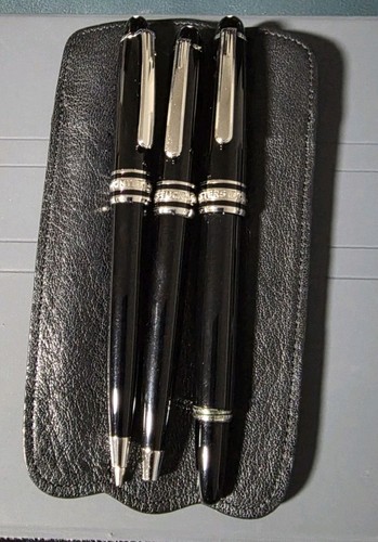 Montblanc meisterstuck mozart - meisterstuck,