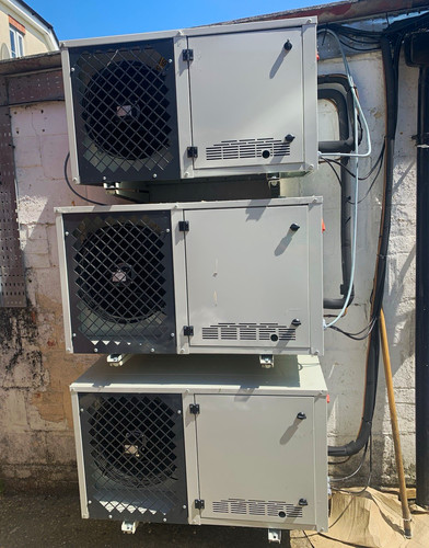 Lasics industrial cooling - a+lasics,