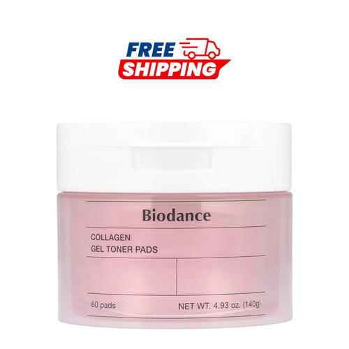 Biodance collagen gel - biodance-collagen, toner