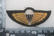 AUSTRALIAN SAS SPECIAL AIR