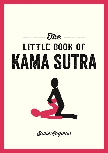 The little book kama - book, sutra