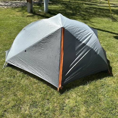 Big agnes copper spur mtnglo - agnes,