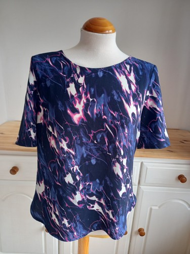 Mary portas size short - size, 10