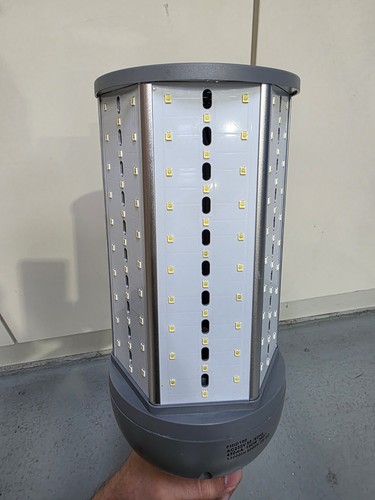 Fusion 100w led - led, hid
