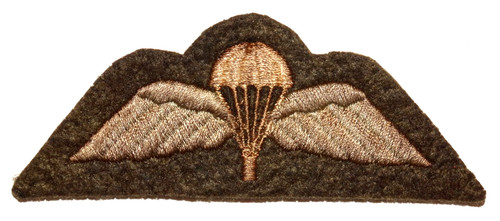 British military cap badges - british,