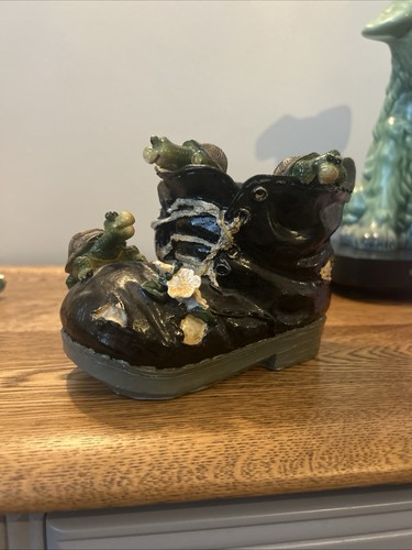 Rare unique vintage - vintage, ceramic