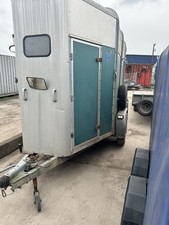 Scott’s 2 Horse Trailer 