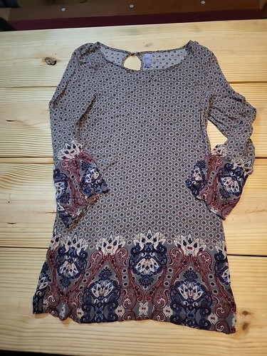 Alya mini dress size large - mini,
