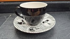 Ridgway Homemaker Tea cup and