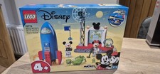 Lego Disney Mickey Mouse &