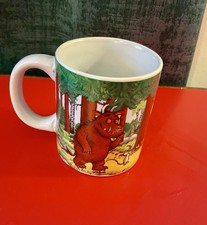 The Gruffalo childrens Ceramic