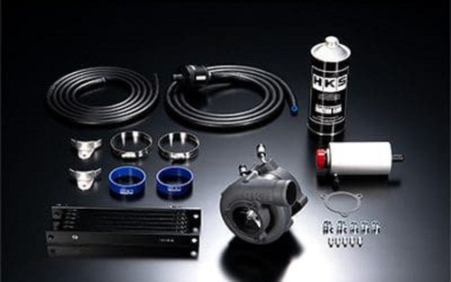 Hks genuine oem - genuine,