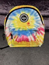 Hype School Rucksack Bag