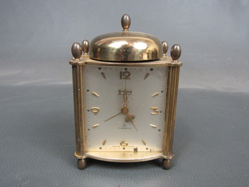 Vintage swiza mignon day - vintage,