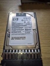 HP 146GB,Internal,10000