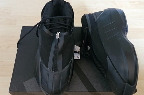 Bnib adidas crazy - crazy, infinity
