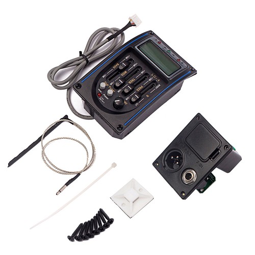 Electric guitar accessories - electric,